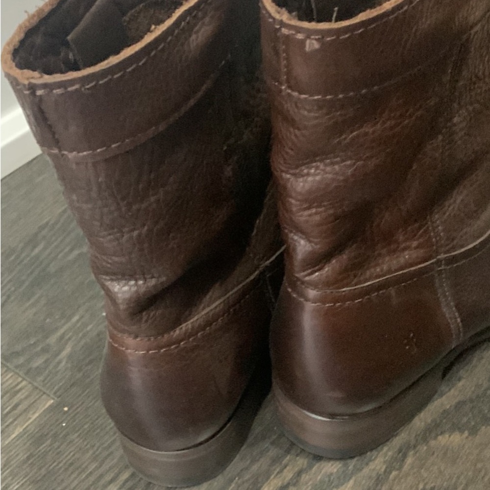 Frye boots - Picture 2 of 3